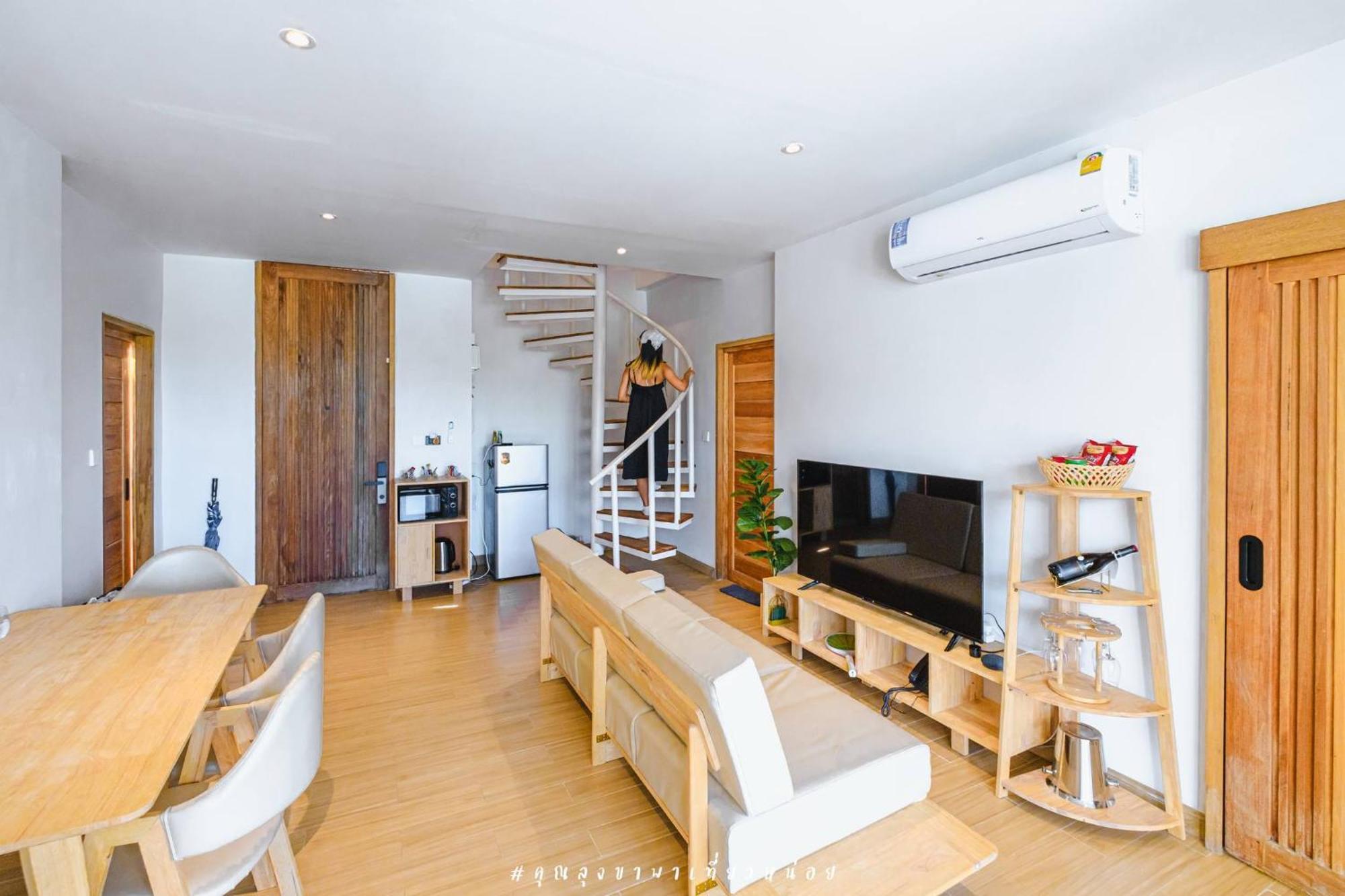 The X10 Nordic Tent And Glamping Pool Villa Khaoyai เขาใหญ่ - Sha Certified Ban Thung Sawang Buitenkant foto